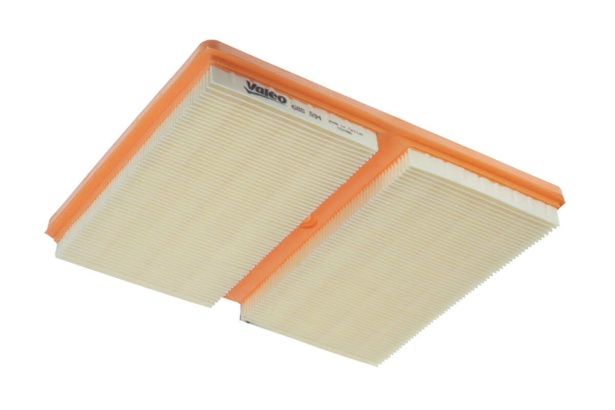 AIR FILTER VW GOLF 1.0